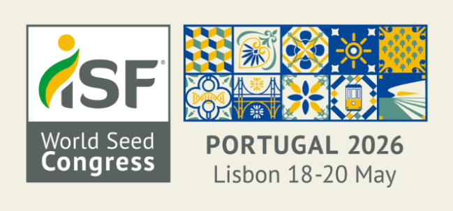 里斯本之约！2026年世界种子大会注册通道开启