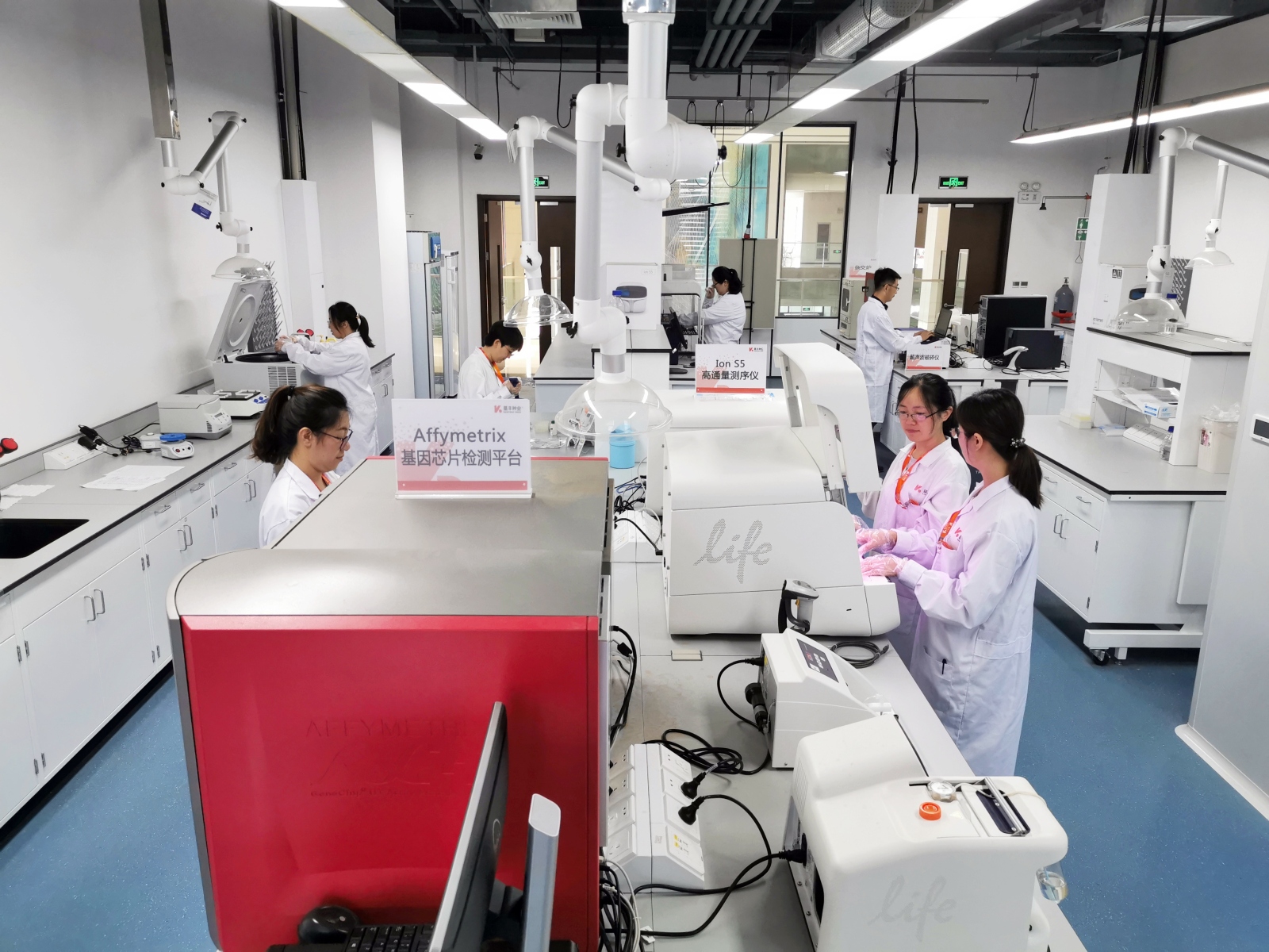 高通量测序芯片实验室.jpg