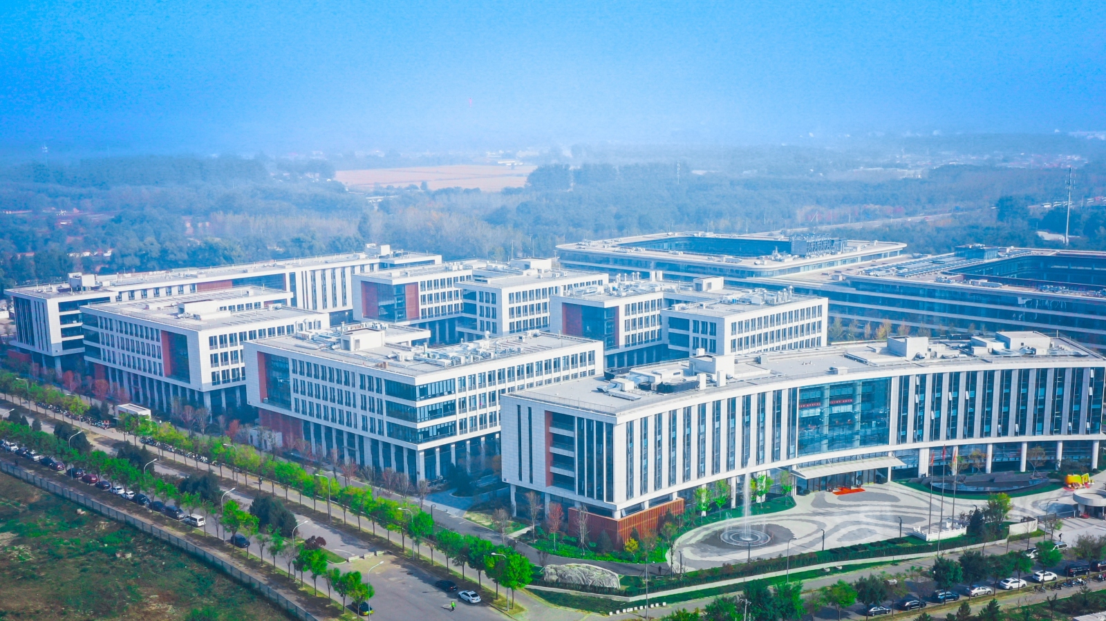 创种科技-大北农凤凰国际创新园俯瞰图.jpg