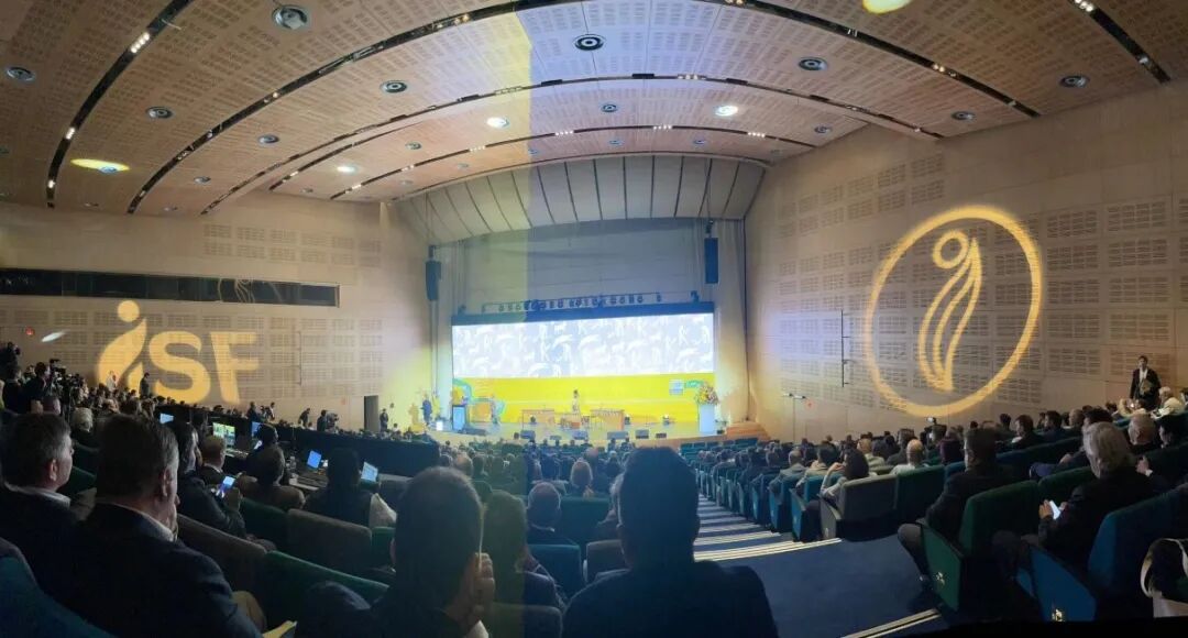 2023南非世界种子大会在开普敦圆满落幕